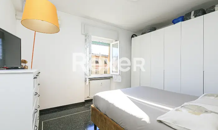 Rexer-Genova-Appartamento-piano-alto-con-posto-auto-Altro