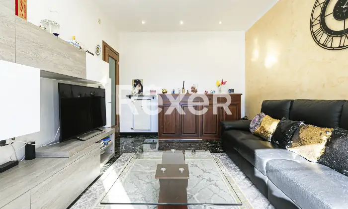 Rexer-Genova-Appartamento-piano-alto-con-posto-auto-Altro