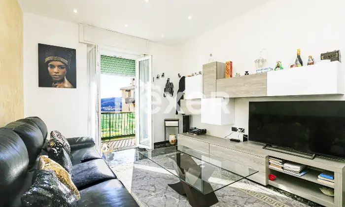 Rexer-Genova-Appartamento-piano-alto-con-posto-auto-Altro