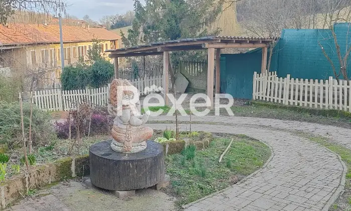 Rexer-Cascine-Casa-colonica-in-vendita-in-Localit-Cascine-a-Verrua-Savoia-Altro