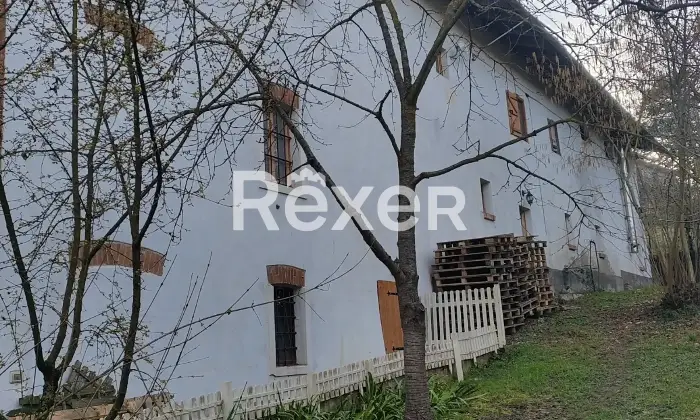 Rexer-Cascine-Casa-colonica-in-vendita-in-Localit-Cascine-a-Verrua-Savoia-Altro