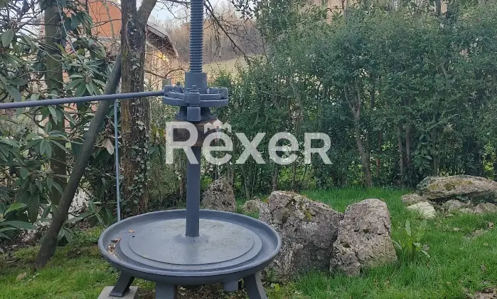 Rexer-Cascine-Casa-colonica-in-vendita-in-Localit-Cascine-a-Verrua-Savoia-Altro