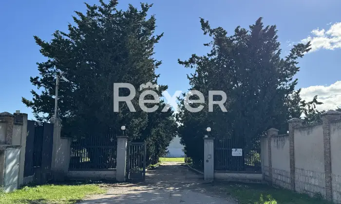 Rexer-Manfredonia-Ex-Convento-dei-Frati-Minori-Cappuccini-in-contrada-Calafico-Monte-SantAngelo-FG-Altro