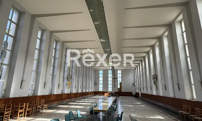 Rexer-Manfredonia-Ex-Convento-dei-Frati-Minori-Cappuccini-in-contrada-Calafico-Monte-SantAngelo-FG-Altro