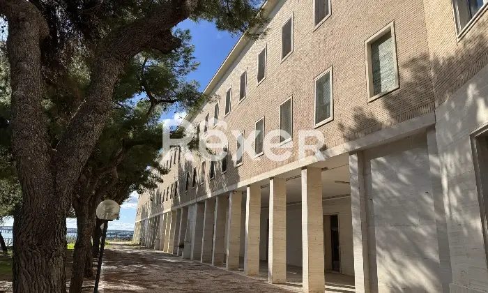 Rexer-Manfredonia-Ex-Convento-dei-Frati-Minori-Cappuccini-in-contrada-Calafico-Monte-SantAngelo-FG-Altro