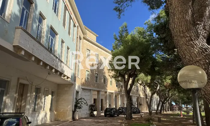 Rexer-Manfredonia-Ex-Convento-dei-Frati-Minori-Cappuccini-in-contrada-Calafico-Monte-SantAngelo-FG-Altro