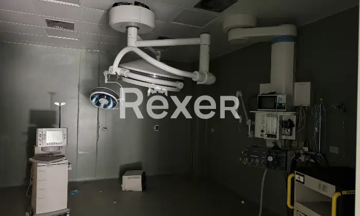 Rexer-Manfredonia-Ex-Convento-dei-Frati-Minori-Cappuccini-in-contrada-Calafico-Monte-SantAngelo-FG-Altro