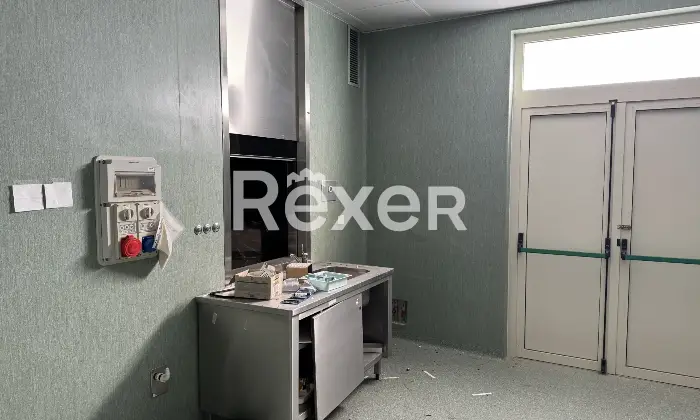 Rexer-Manfredonia-Ex-Convento-dei-Frati-Minori-Cappuccini-in-contrada-Calafico-Monte-SantAngelo-FG-Altro