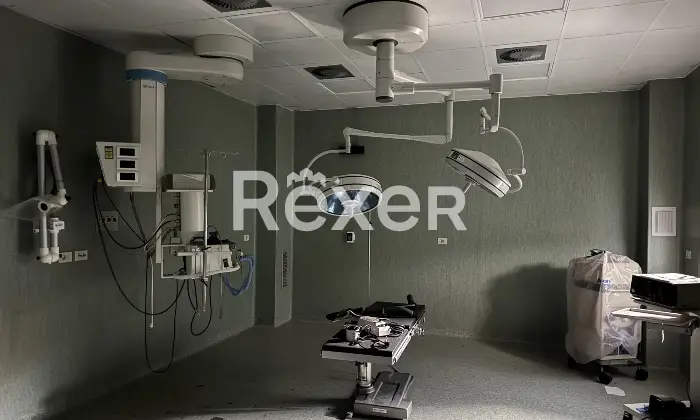 Rexer-Manfredonia-Ex-Convento-dei-Frati-Minori-Cappuccini-in-contrada-Calafico-Monte-SantAngelo-FG-Altro