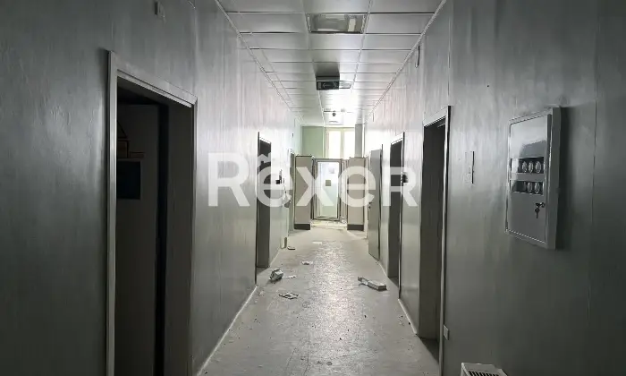 Rexer-Manfredonia-Ex-Convento-dei-Frati-Minori-Cappuccini-in-contrada-Calafico-Monte-SantAngelo-FG-Altro