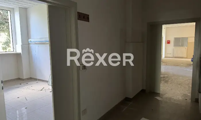 Rexer-Manfredonia-Ex-Convento-dei-Frati-Minori-Cappuccini-in-contrada-Calafico-Monte-SantAngelo-FG-Altro