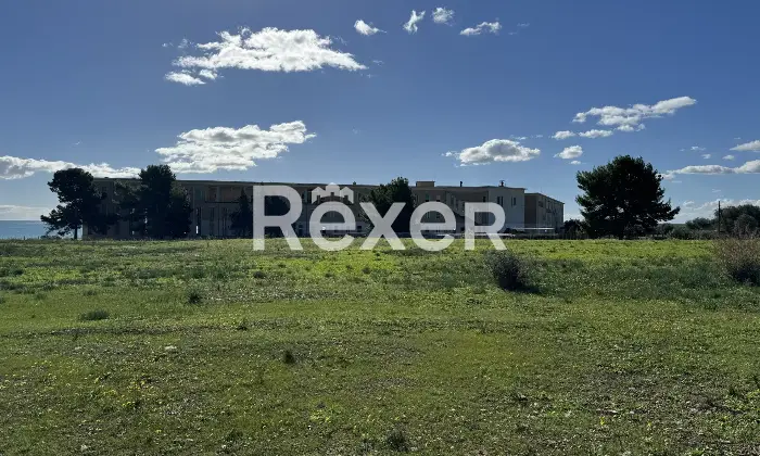 Rexer-Manfredonia-Ex-Convento-dei-Frati-Minori-Cappuccini-in-contrada-Calafico-Monte-SantAngelo-FG-Altro