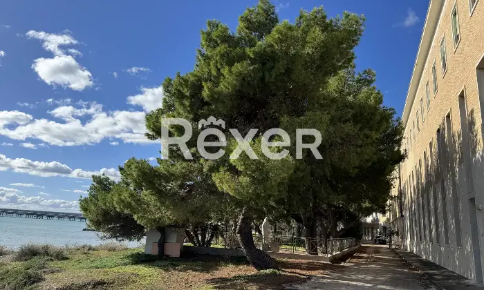 Rexer-Manfredonia-Ex-Convento-dei-Frati-Minori-Cappuccini-in-contrada-Calafico-Monte-SantAngelo-FG-Altro