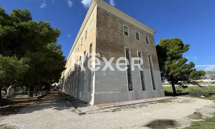 Rexer-Manfredonia-Ex-Convento-dei-Frati-Minori-Cappuccini-in-contrada-Calafico-Monte-SantAngelo-FG-Altro