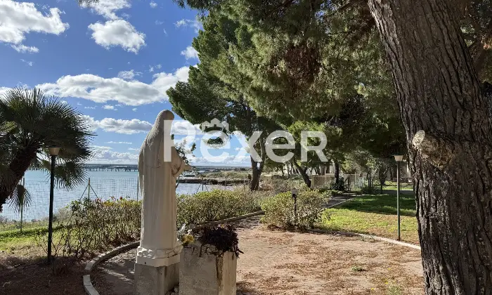 Rexer-Manfredonia-Ex-Convento-dei-Frati-Minori-Cappuccini-in-contrada-Calafico-Monte-SantAngelo-FG-Altro