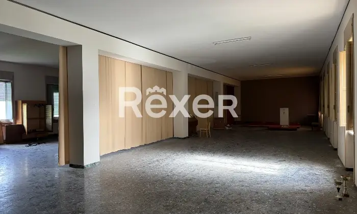 Rexer-Manfredonia-Ex-Convento-dei-Frati-Minori-Cappuccini-in-contrada-Calafico-Monte-SantAngelo-FG-Altro