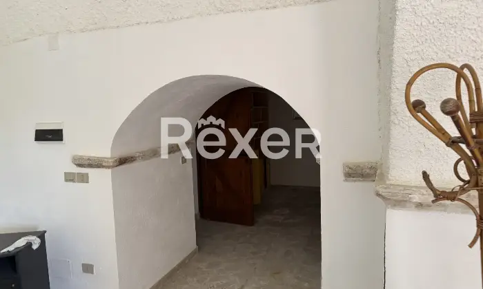 Rexer-Manfredonia-Ex-Convento-dei-Frati-Minori-Cappuccini-in-contrada-Calafico-Monte-SantAngelo-FG-Altro