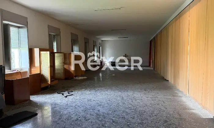 Rexer-Manfredonia-Ex-Convento-dei-Frati-Minori-Cappuccini-in-contrada-Calafico-Monte-SantAngelo-FG-Altro