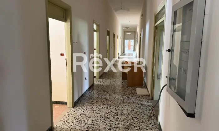 Rexer-Manfredonia-Ex-Convento-dei-Frati-Minori-Cappuccini-in-contrada-Calafico-Monte-SantAngelo-FG-Altro
