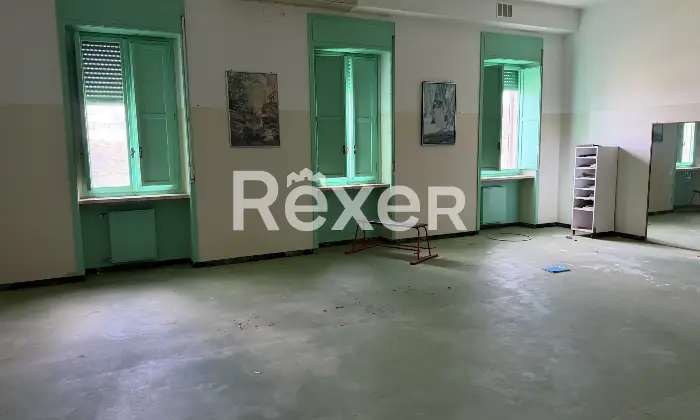 Rexer-Manfredonia-Ex-Convento-dei-Frati-Minori-Cappuccini-in-contrada-Calafico-Monte-SantAngelo-FG-Altro