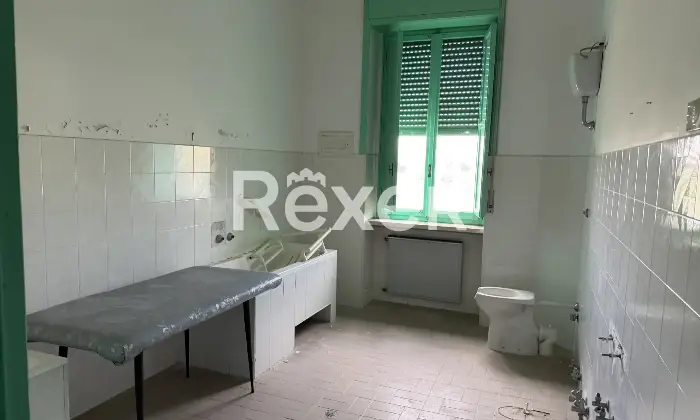 Rexer-Manfredonia-Ex-Convento-dei-Frati-Minori-Cappuccini-in-contrada-Calafico-Monte-SantAngelo-FG-Altro