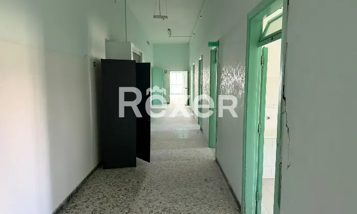 Rexer-Manfredonia-Ex-Convento-dei-Frati-Minori-Cappuccini-in-contrada-Calafico-Monte-SantAngelo-FG-Altro