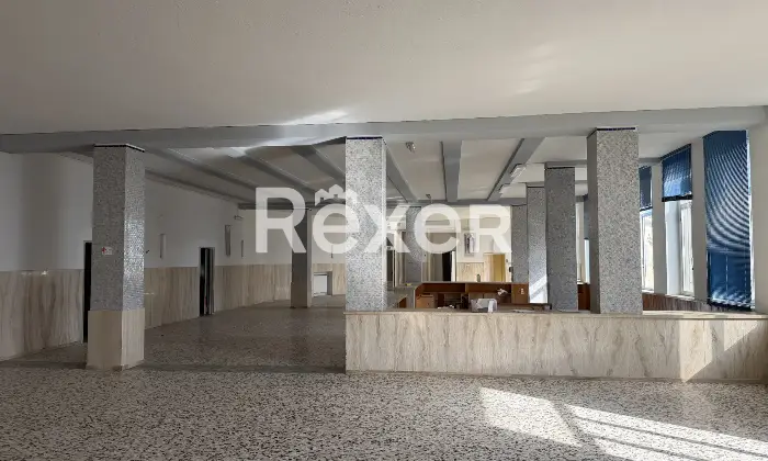 Rexer-Manfredonia-Ex-Convento-dei-Frati-Minori-Cappuccini-in-contrada-Calafico-Monte-SantAngelo-FG-Altro