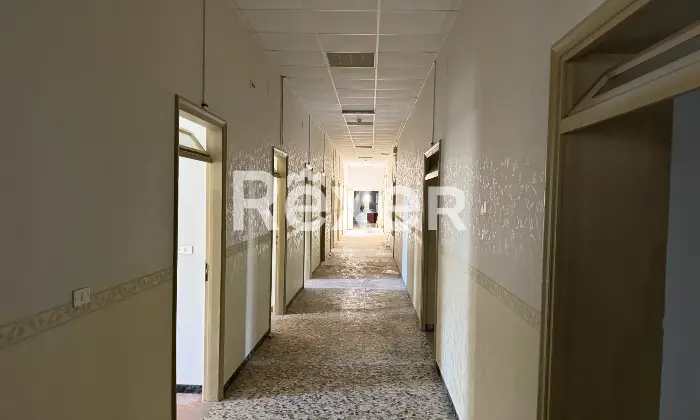 Rexer-Manfredonia-Ex-Convento-dei-Frati-Minori-Cappuccini-in-contrada-Calafico-Monte-SantAngelo-FG-Altro