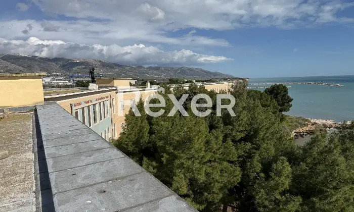 Rexer-Manfredonia-Ex-Convento-dei-Frati-Minori-Cappuccini-in-contrada-Calafico-Monte-SantAngelo-FG-Altro