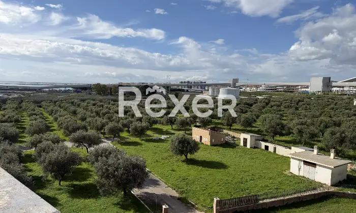 Rexer-Manfredonia-Ex-Convento-dei-Frati-Minori-Cappuccini-in-contrada-Calafico-Monte-SantAngelo-FG-Altro
