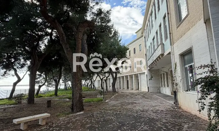 Rexer-Manfredonia-Ex-Convento-dei-Frati-Minori-Cappuccini-in-contrada-Calafico-Monte-SantAngelo-FG-Altro