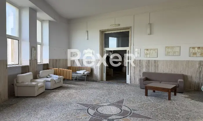 Rexer-Manfredonia-Ex-Convento-dei-Frati-Minori-Cappuccini-in-contrada-Calafico-Monte-SantAngelo-FG-Altro