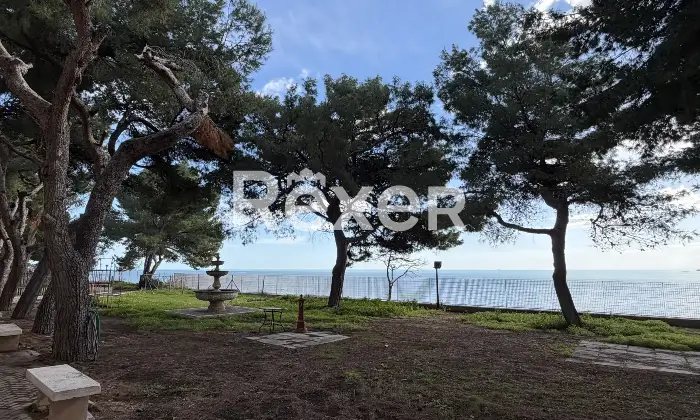 Rexer-Manfredonia-Ex-Convento-dei-Frati-Minori-Cappuccini-in-contrada-Calafico-Monte-SantAngelo-FG-Altro