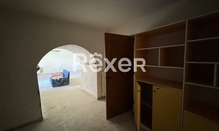 Rexer-Manfredonia-Ex-Convento-dei-Frati-Minori-Cappuccini-in-contrada-Calafico-Monte-SantAngelo-FG-Altro