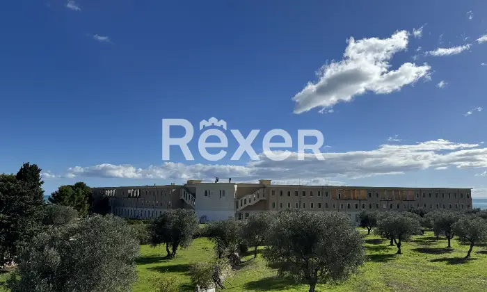 Rexer-Manfredonia-Ex-Convento-dei-Frati-Minori-Cappuccini-in-contrada-Calafico-Monte-SantAngelo-FG-Altro