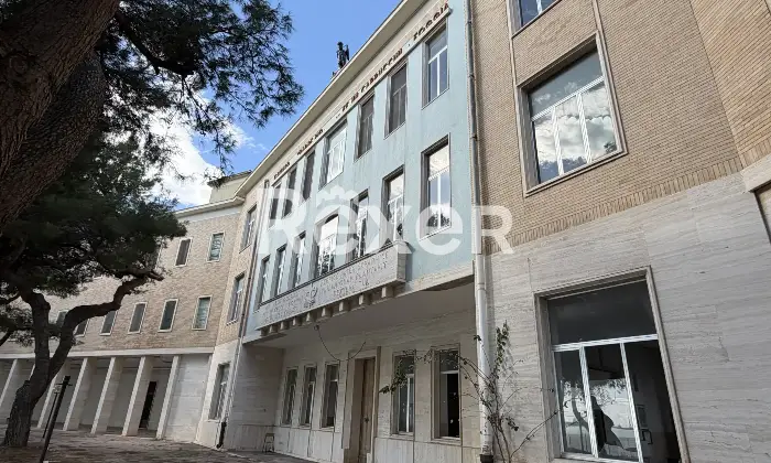 Rexer-Manfredonia-Ex-Convento-dei-Frati-Minori-Cappuccini-in-contrada-Calafico-Monte-SantAngelo-FG-Altro