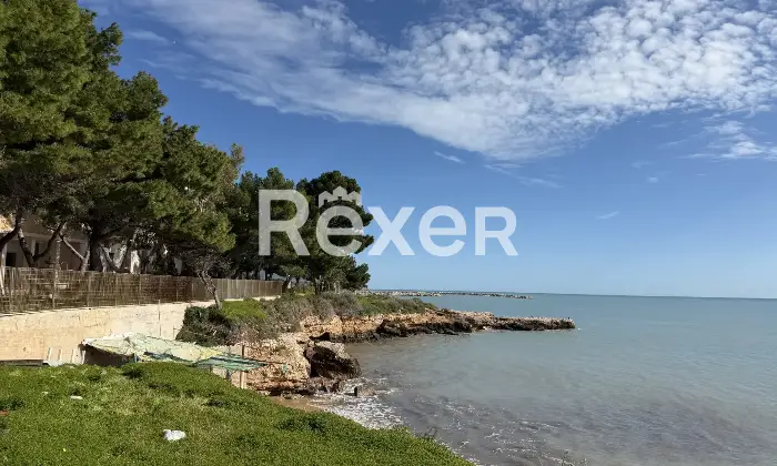 Rexer-Manfredonia-Ex-Convento-dei-Frati-Minori-Cappuccini-in-contrada-Calafico-Monte-SantAngelo-FG-Altro