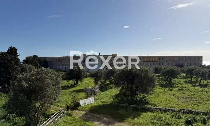 Rexer-Manfredonia-Ex-Convento-dei-Frati-Minori-Cappuccini-in-contrada-Calafico-Monte-SantAngelo-FG-Altro