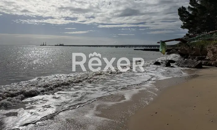 Rexer-Manfredonia-Ex-Convento-dei-Frati-Minori-Cappuccini-in-contrada-Calafico-Monte-SantAngelo-FG-Altro