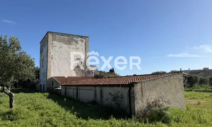 Rexer-Manfredonia-Ex-Convento-dei-Frati-Minori-Cappuccini-in-contrada-Calafico-Monte-SantAngelo-FG-Altro