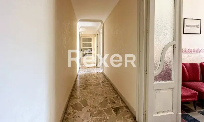 Rexer-Chiaramonte-Gulfi-Casa-indipendente-in-vendita-in-Via-Guglielmo-Marconi-a-Chiaramonte-Gulfi-Corridoio