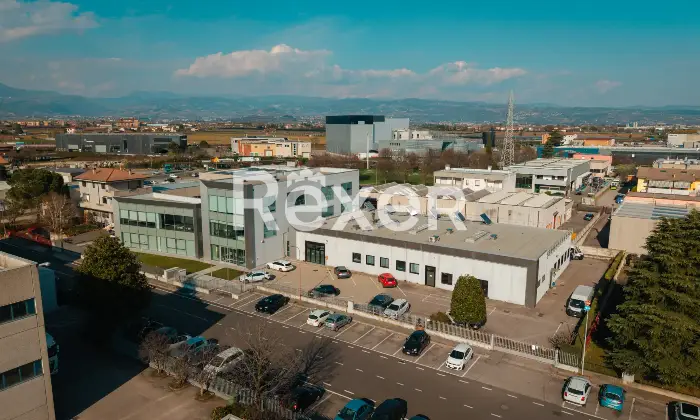 Rexer-Bussolengo-Capannone-artigianale-con-uffici-direzionali-a-Bussolengo-Altro