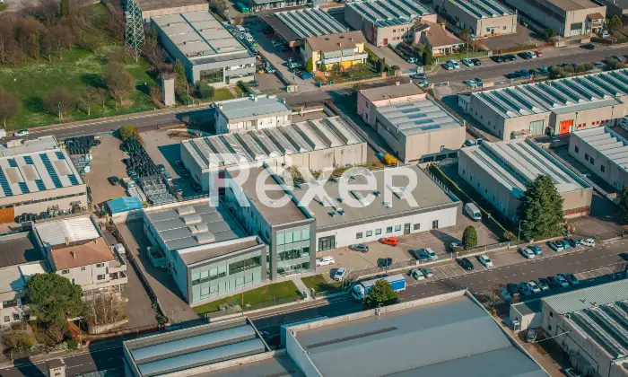Rexer-Bussolengo-Capannone-artigianale-con-uffici-direzionali-a-Bussolengo-Altro