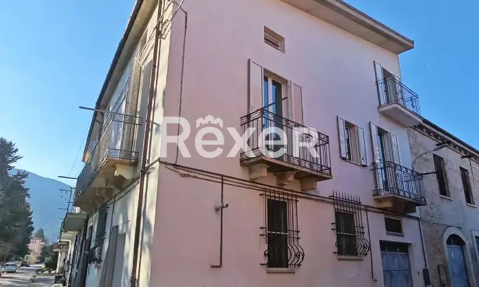Rexer-Raiano-Casa-indipendente-in-vendita-in-Via-Benedetto-Croce-a-Raiano-Altro