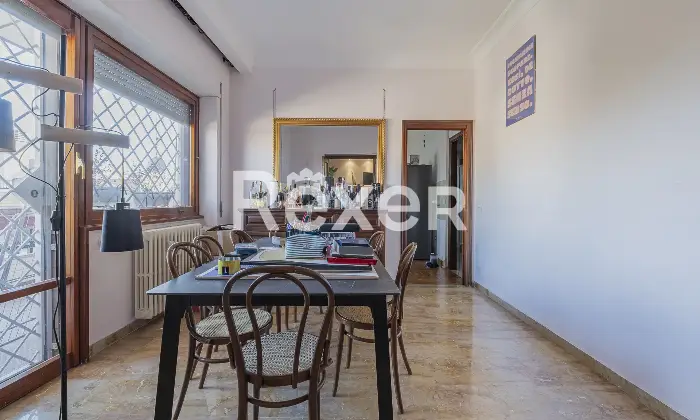 Rexer-Roma-Attico-originariamente-composto-da-due-appartamenti-Altro