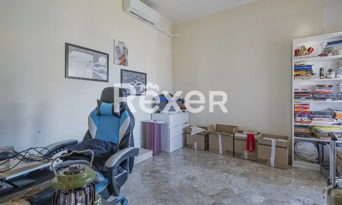 Rexer-Roma-Attico-originariamente-composto-da-due-appartamenti-Altro