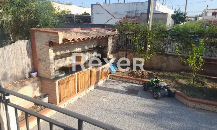 Rexer-Catania-Villetta-indipendente-Fraz-VACCARIZZODELFINO-CT-Altro