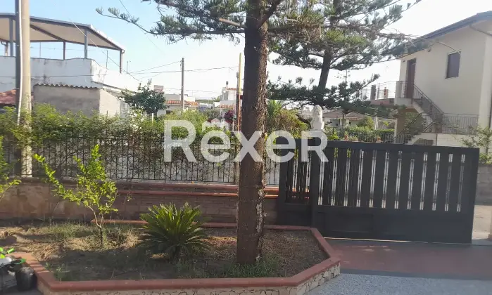 Rexer-Catania-Villetta-indipendente-Fraz-VACCARIZZODELFINO-CT-Altro