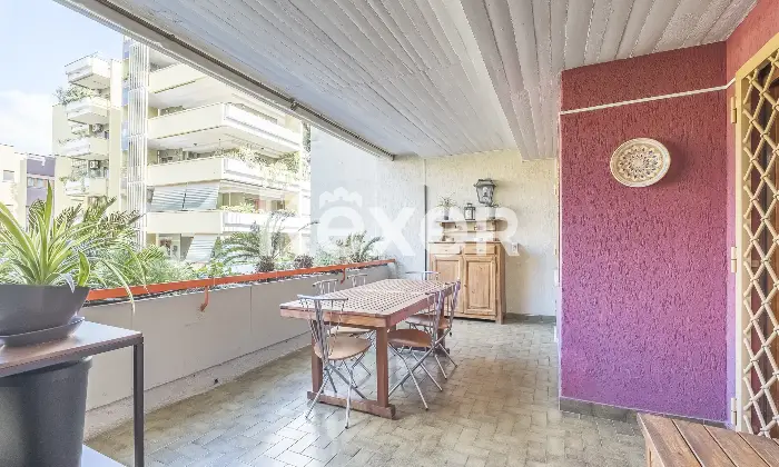 Rexer-Roma-Fonte-MeravigliosaQuadrilocale-con-doppio-posto-auto-e-cantina-Altro