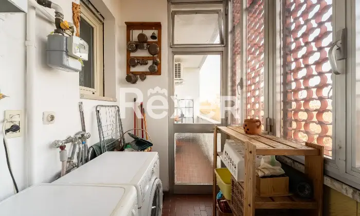 Rexer-Milano-Tre-locali-piano-alto-e-box-Altro